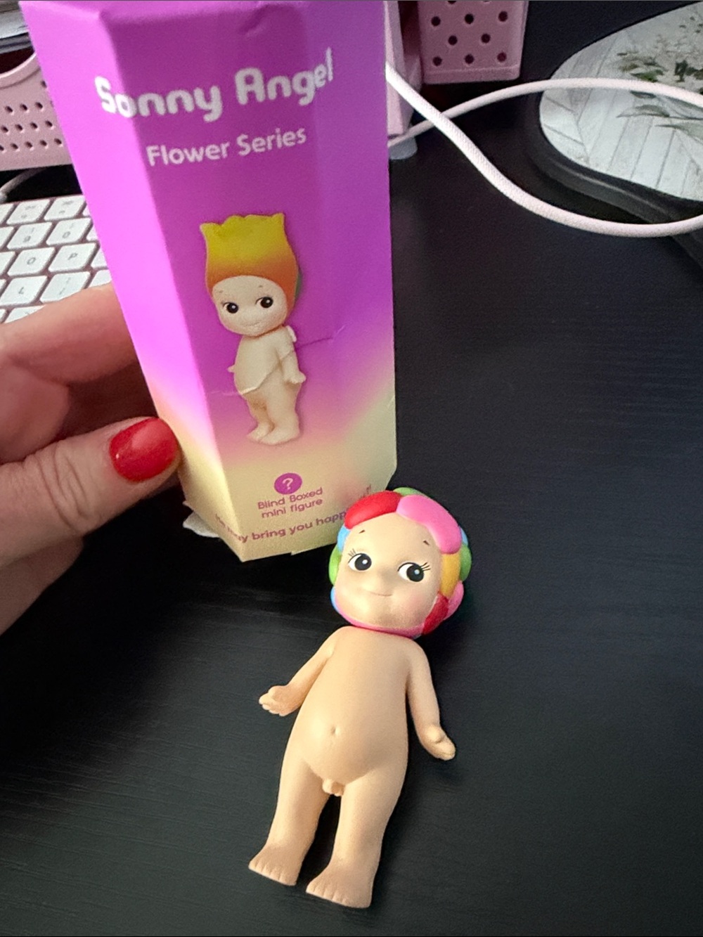 Sonny Angels Sweets Series
Jelly Beans - NWOT